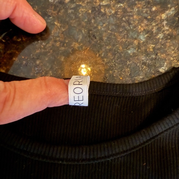 Reoria soft maxi dress - Picture 3 of 4